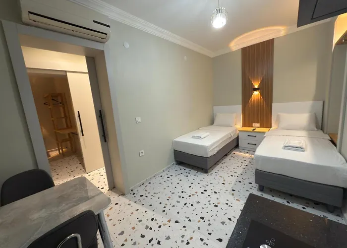 Dizayn Residence 1
