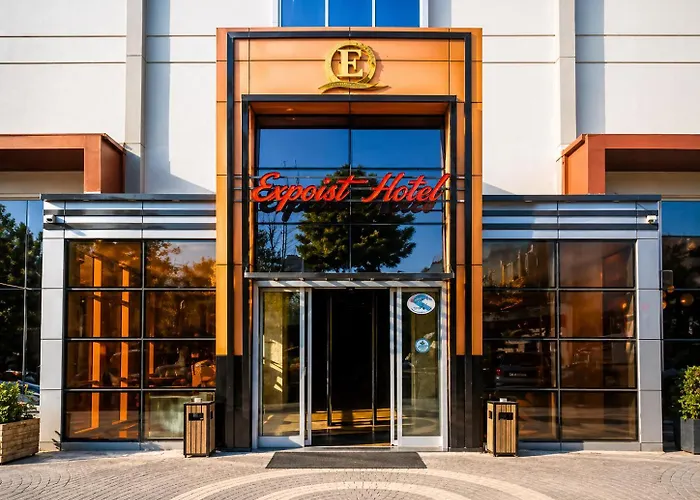 Expoist Hotel