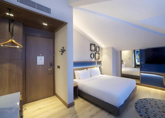 Hampton By Hilton Istanbul Old City, Türkiye