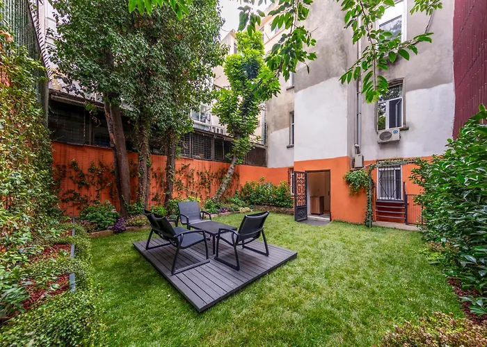 Clk Suites Hotel