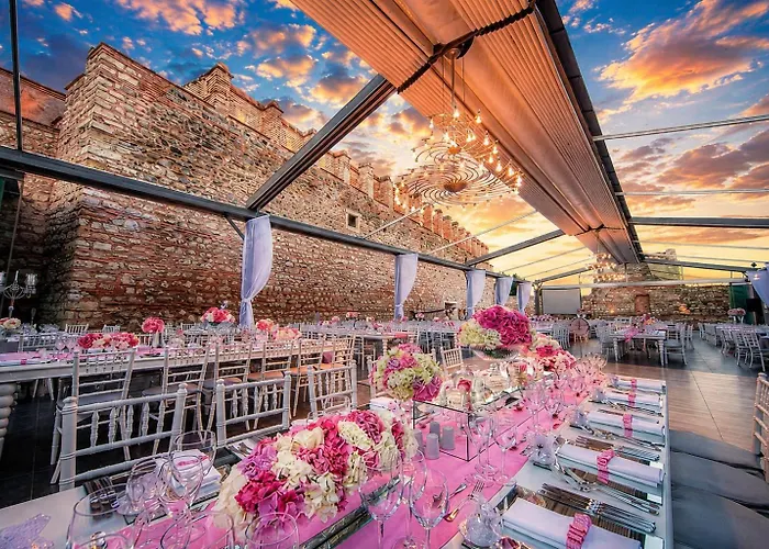 Kalyon Hotel Istanbul