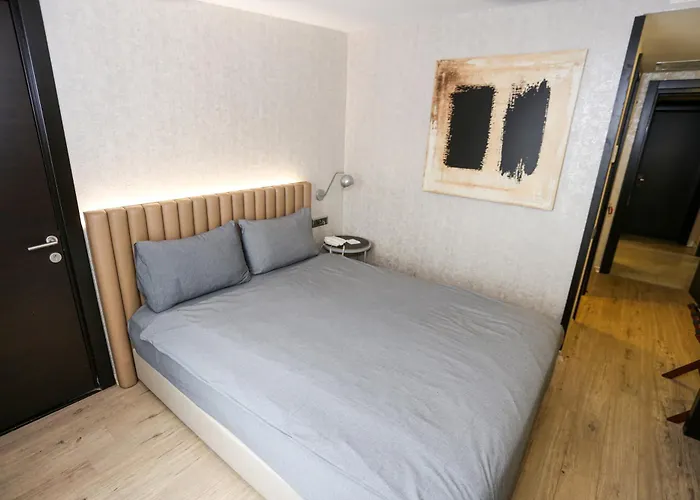 Milord Hotel Istanbul, Türkei