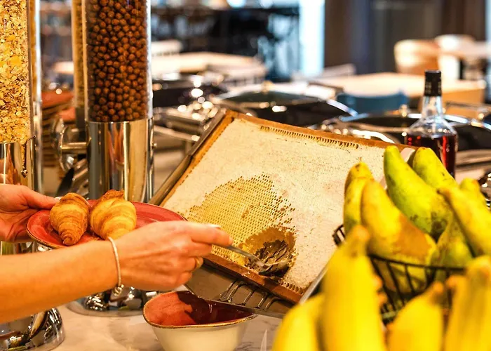 Mercure Istanbul Sirkeci, Türkiye