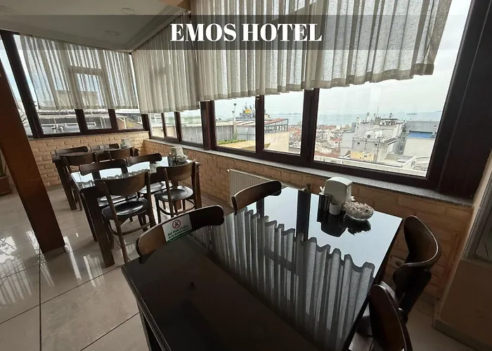 Emos Hotel
