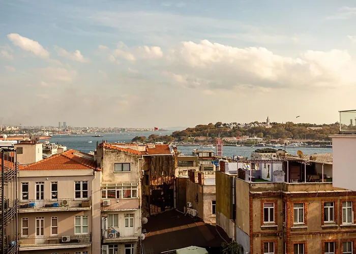 NOA - Tatar Beyi 18