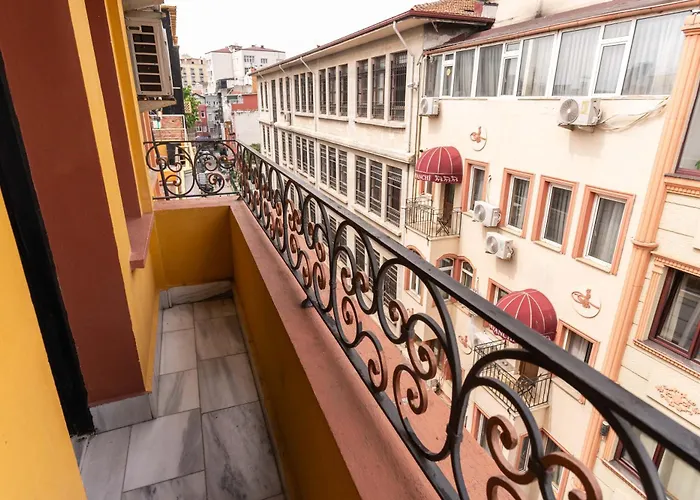 Old Ottoman Castle