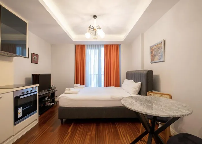 Elysium Soul Residence