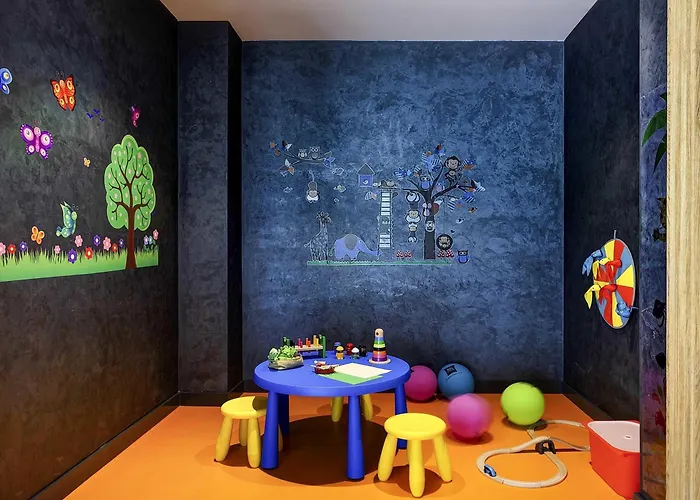 Ibis Styles Istanbul Merter, Turcia