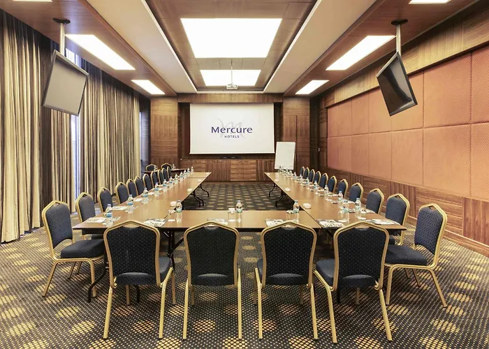 Mercure Umraniye