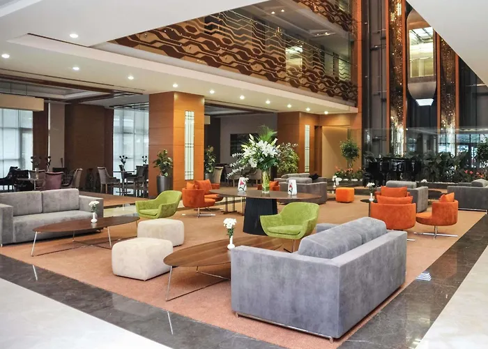 Mercure Istanbul Altunizade