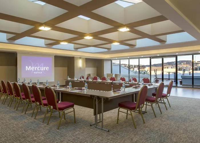 Mercure Istanbul Altunizade