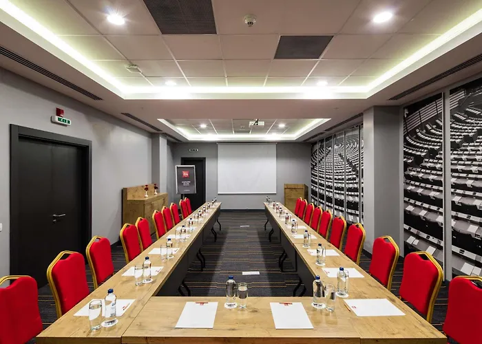 Ibis Istanbul West