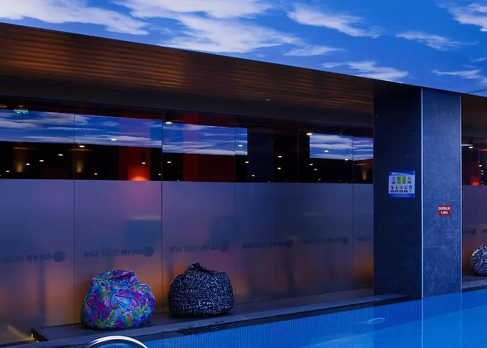 ibis Styles Istanbul Merter, Türkiye