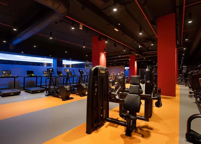 Ibis Styles Istanbul Merter