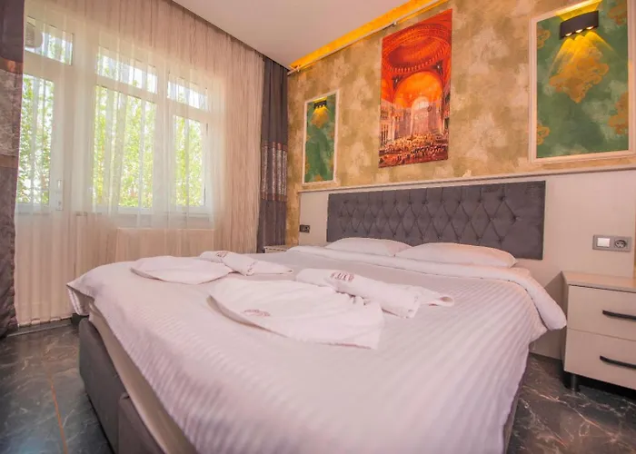 Mar Boutique Apartment