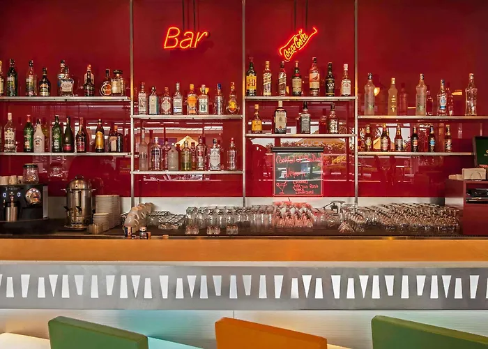Ibis Istanbul Zeytinburnu