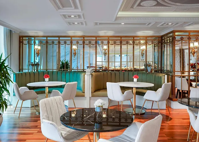 Rixos Pera