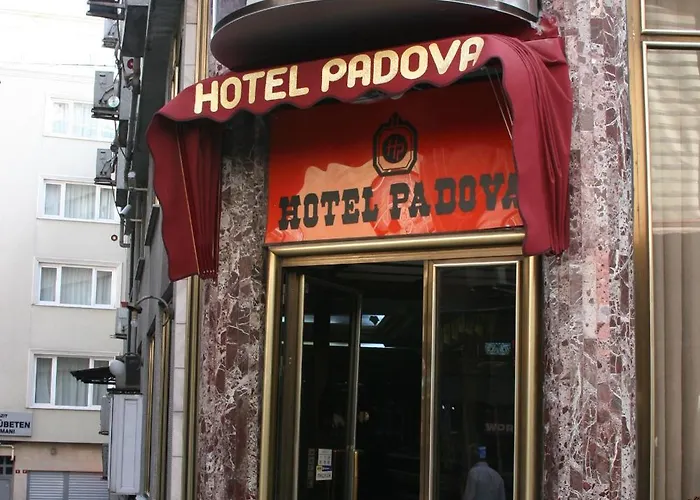 Hotel Padova