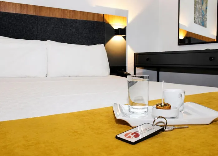 Istanbul Fair Hotel