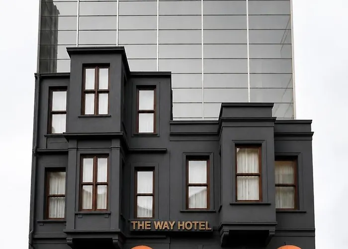 The Way Hotel