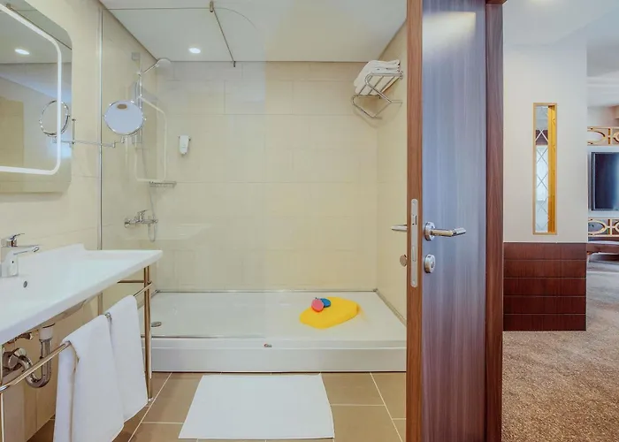 Ibis Styles Bomonti