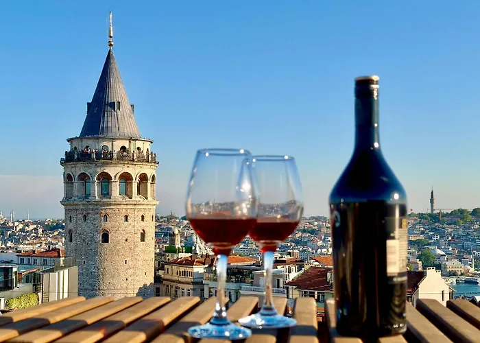 Genoese Galata