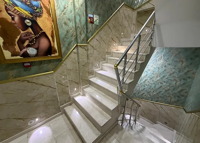 Verseca Hotel
