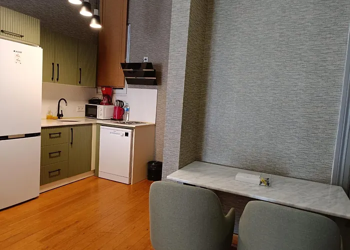 Monev Suites