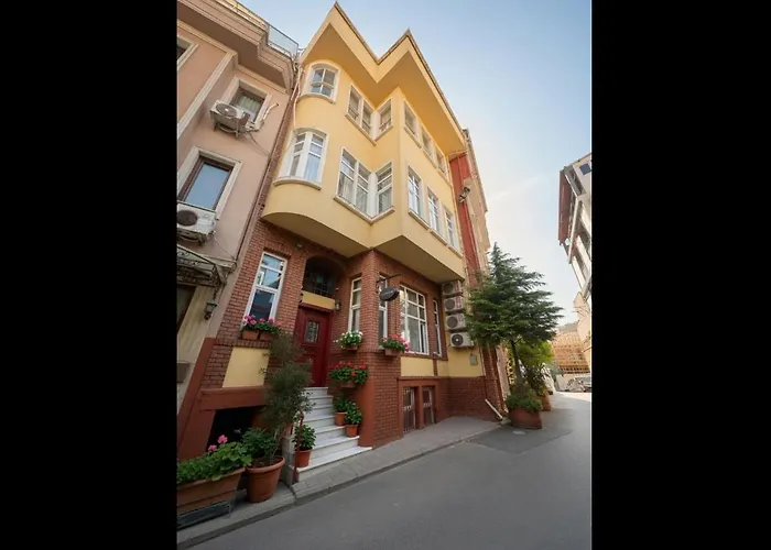 Hotel Tulip House