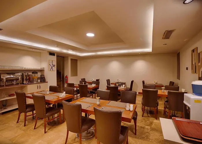 The Way Hotel