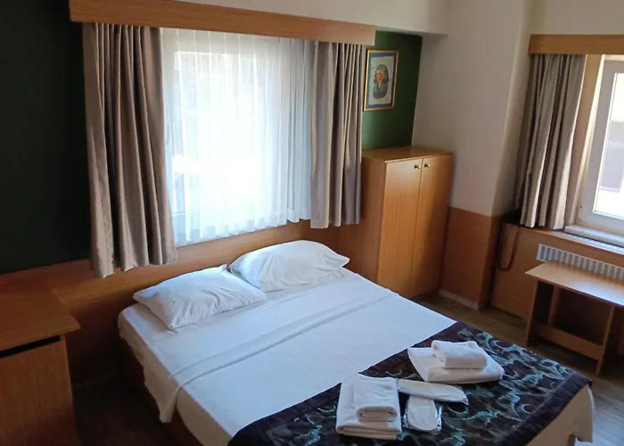 Kadikoy Otel