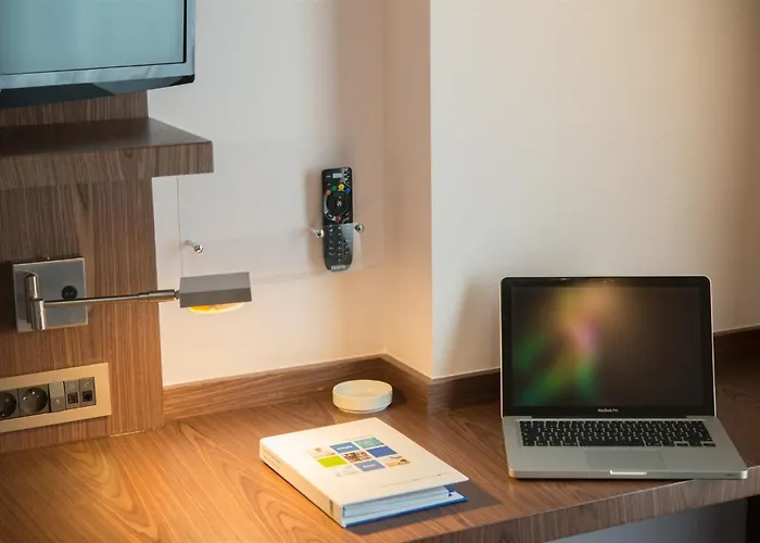Holiday Inn Express İstanbul Airport