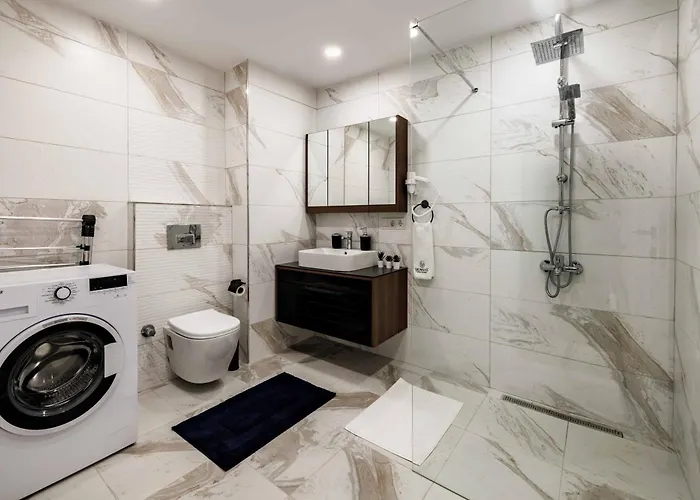 Monnas Suite