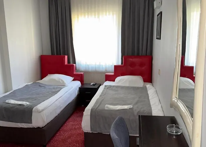 Hotel Timya