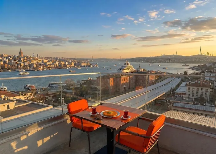 İstasyon Hotel