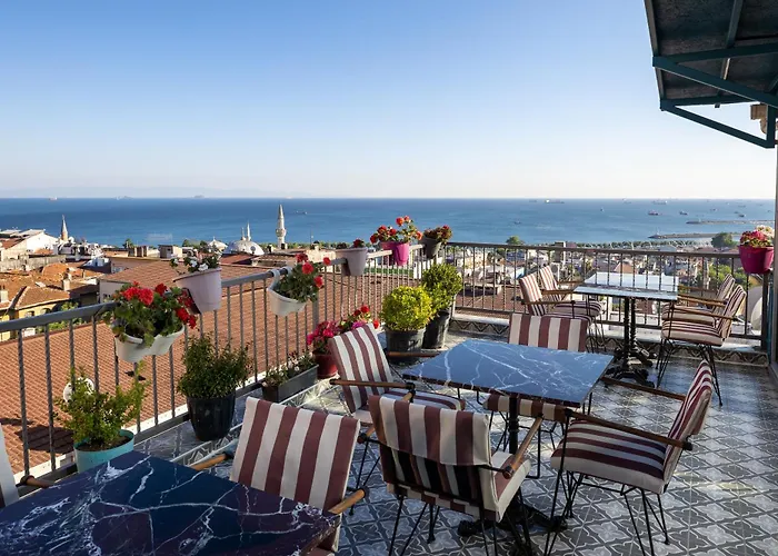 Sultanahmet Nu Hotel