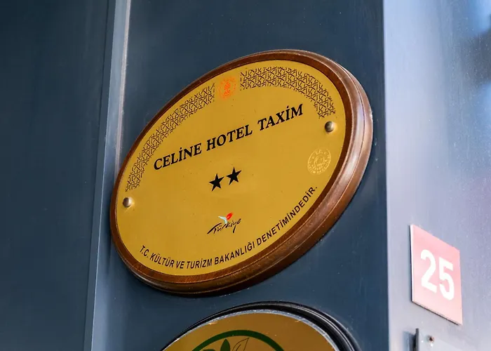Celine Taxim