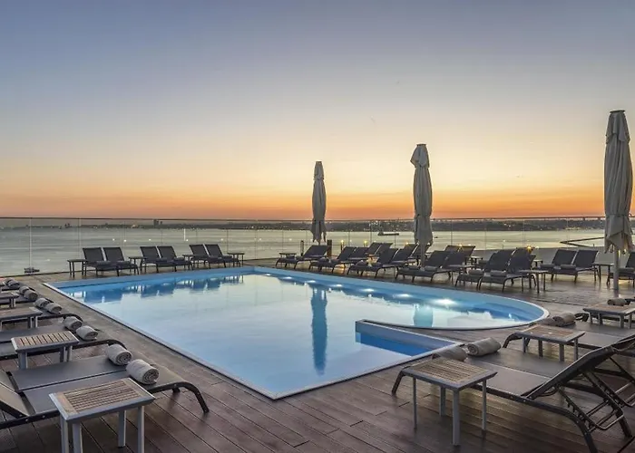 Doubletree By Hilton - Moda