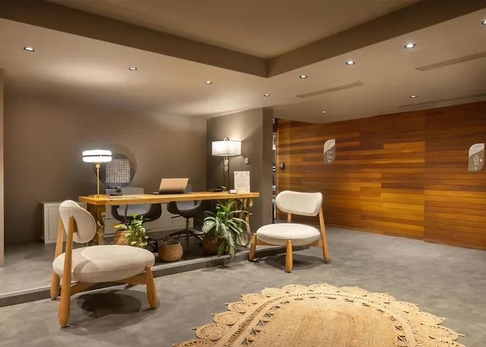 Doubletree By Hilton - Moda