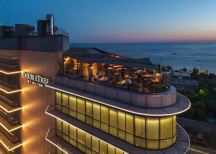 Doubletree By Hilton - Moda