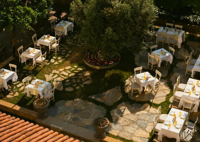 Grand Hyatt Istanbul