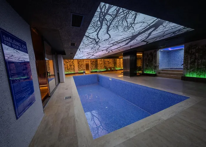 Tryp By Wyndham Sancaktepe