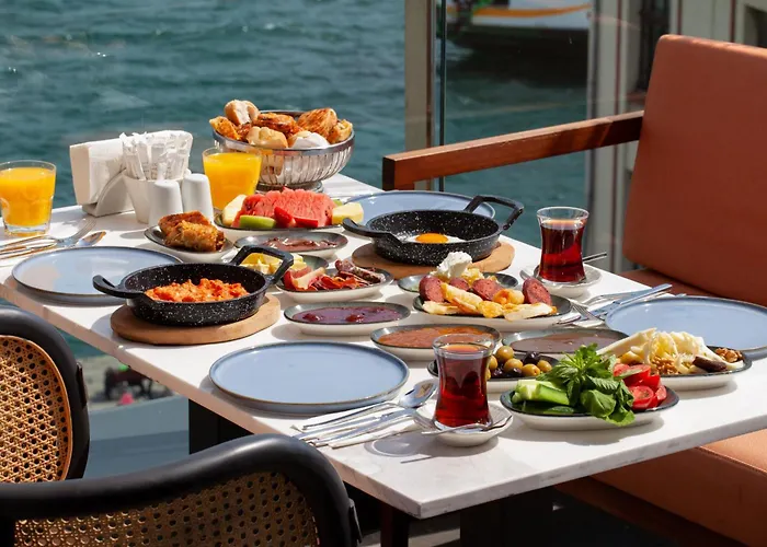 The Wings Hotels Karakoy