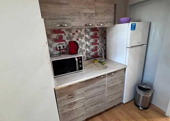 Ramo'S Aparatments & Suites