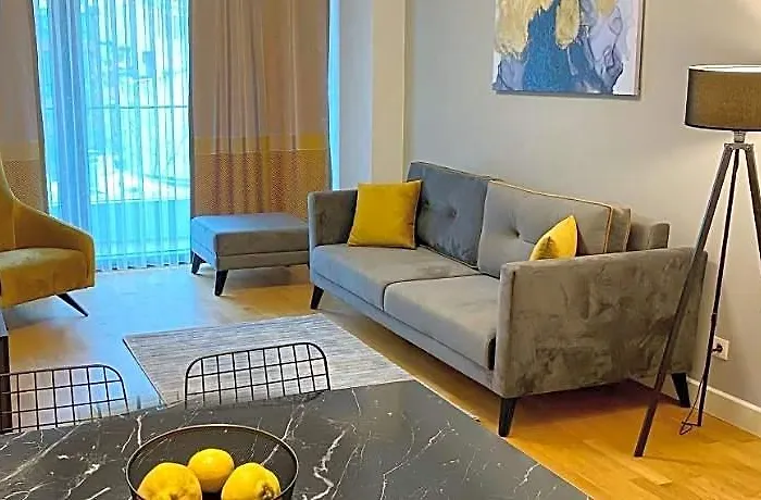 The Y Istanbul Suites