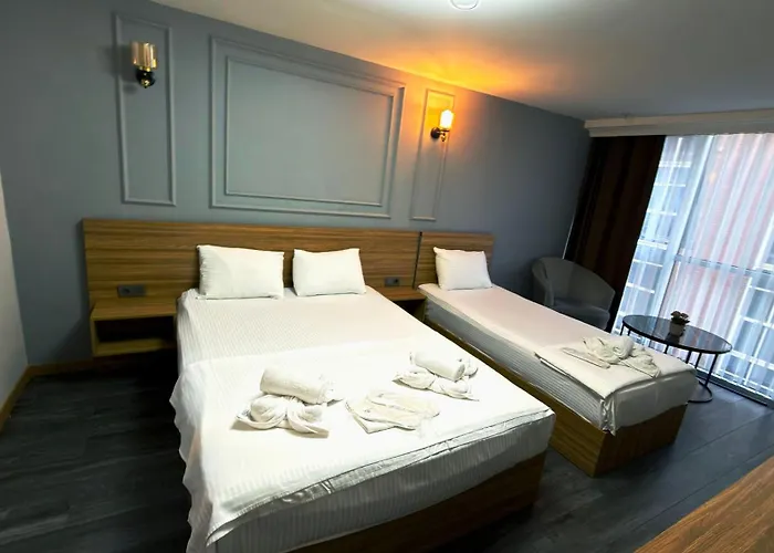 Waves Hotel