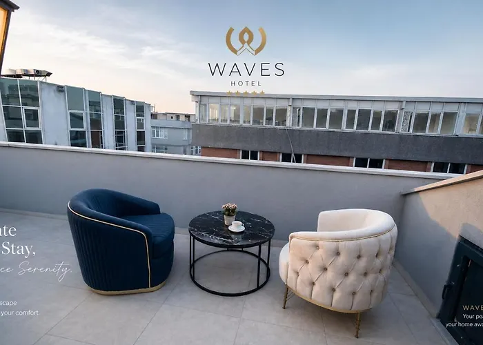 Waves Hotel