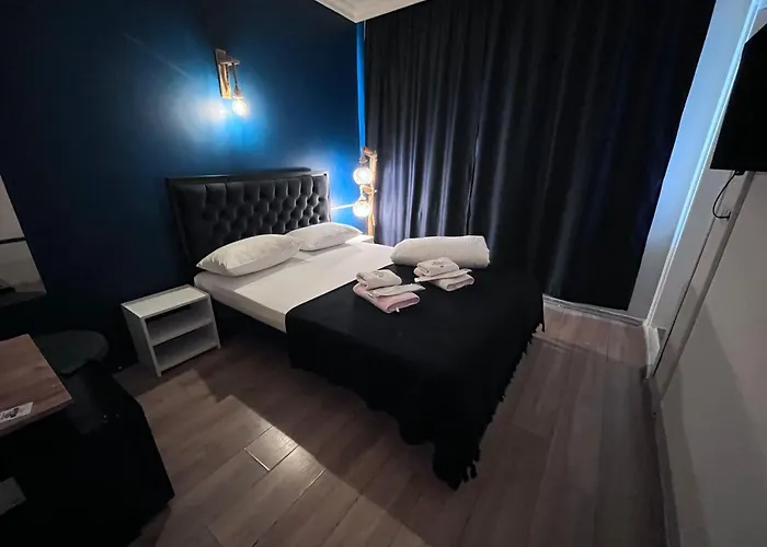 Blue Sea Hotel