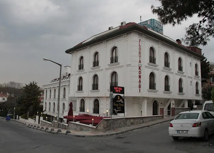 Florya Konagi