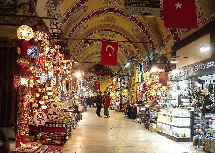 Hotel Erden Sarayevo İstanbul, Türkiye